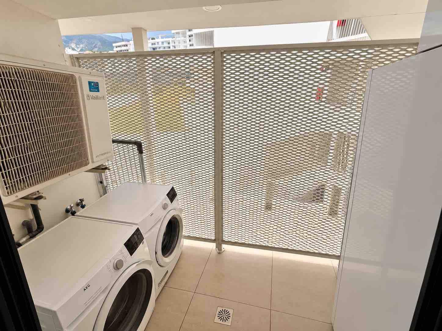 2 bedroom Apartment for sale in Carvajal with pool garage - € 695,000 (Ref: 10165165)