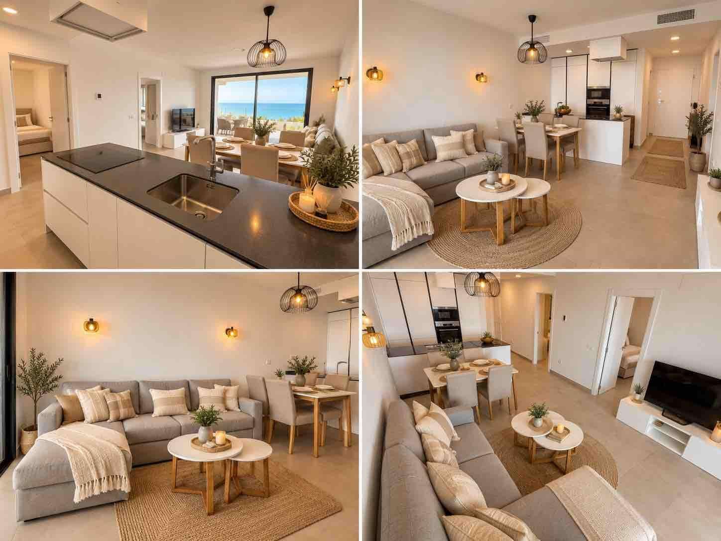 2 bedroom Apartment for sale in Carvajal with pool garage - € 695,000 (Ref: 10165165)