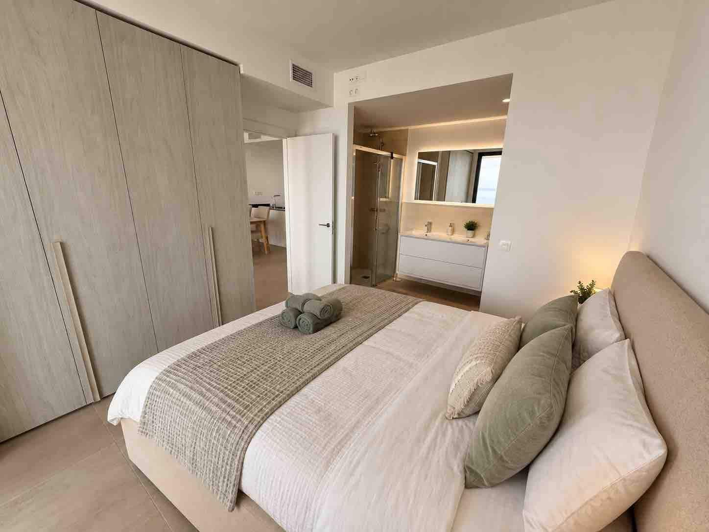 2 bedroom Apartment for sale in Carvajal with pool garage - € 695,000 (Ref: 10165165)