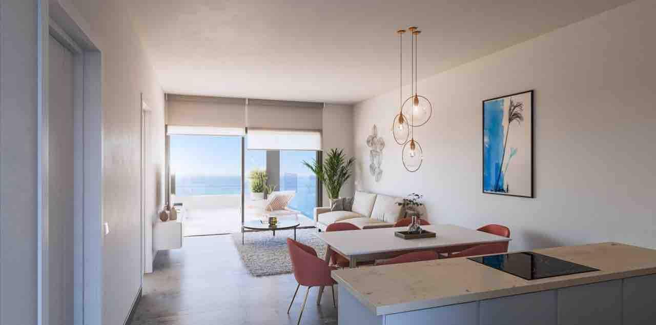2 bedroom Apartment for sale in Carvajal with pool garage - € 695,000 (Ref: 10165165)