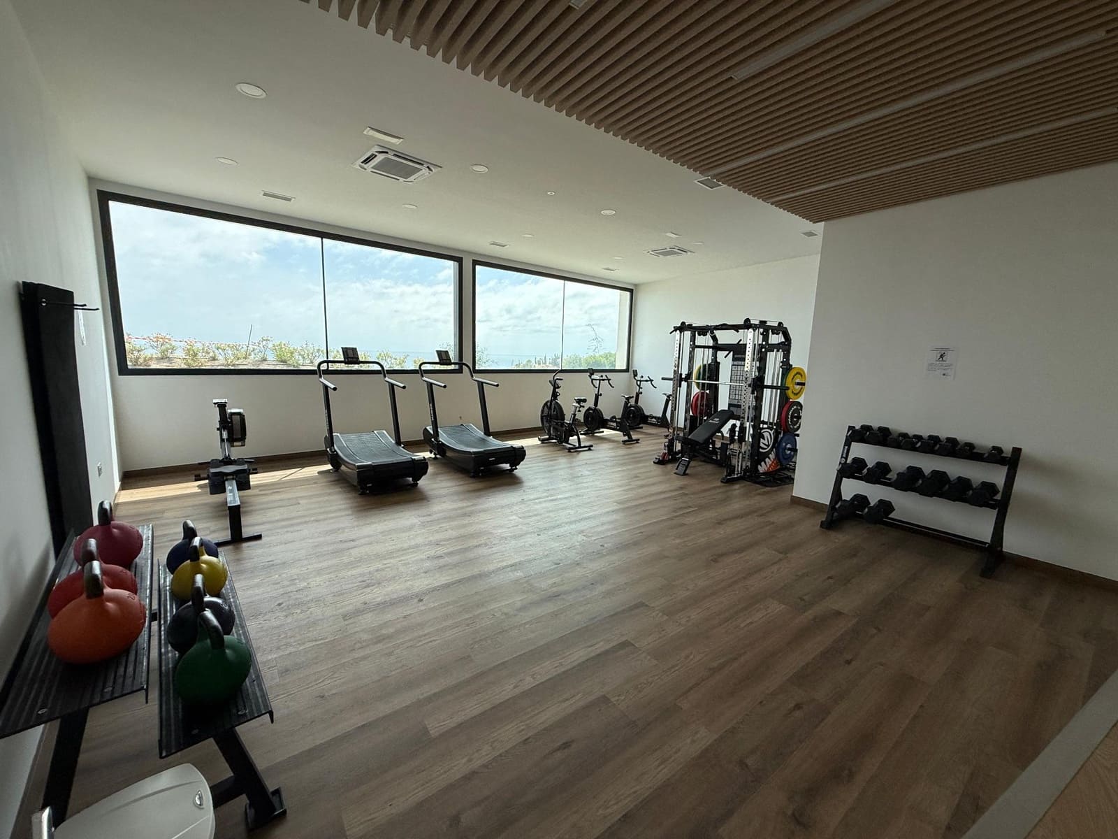 2 bedroom Apartment for sale in Carvajal with pool garage - € 695,000 (Ref: 10165165)