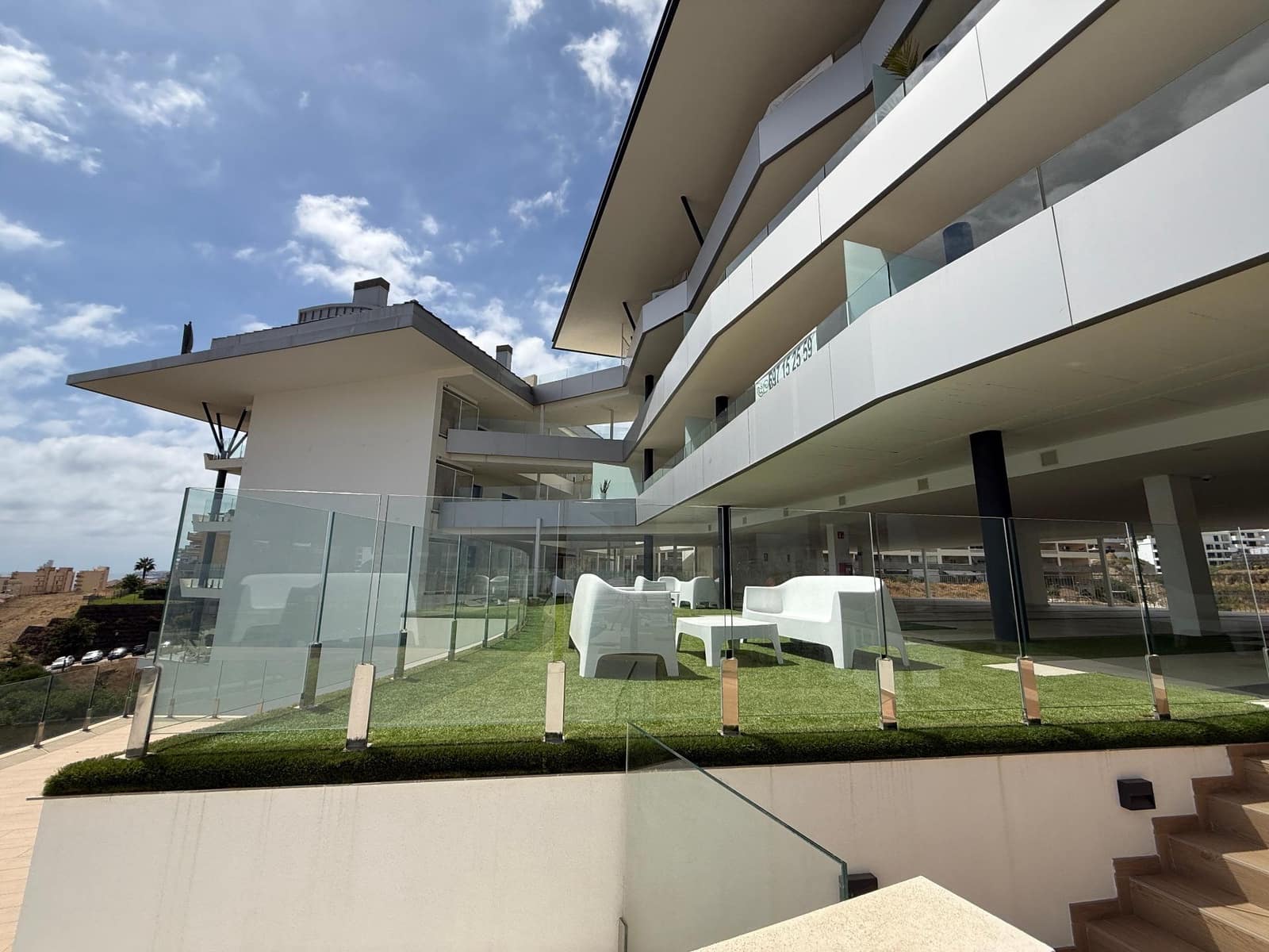 2 bedroom Apartment for sale in Carvajal with pool garage - € 695,000 (Ref: 10165165)