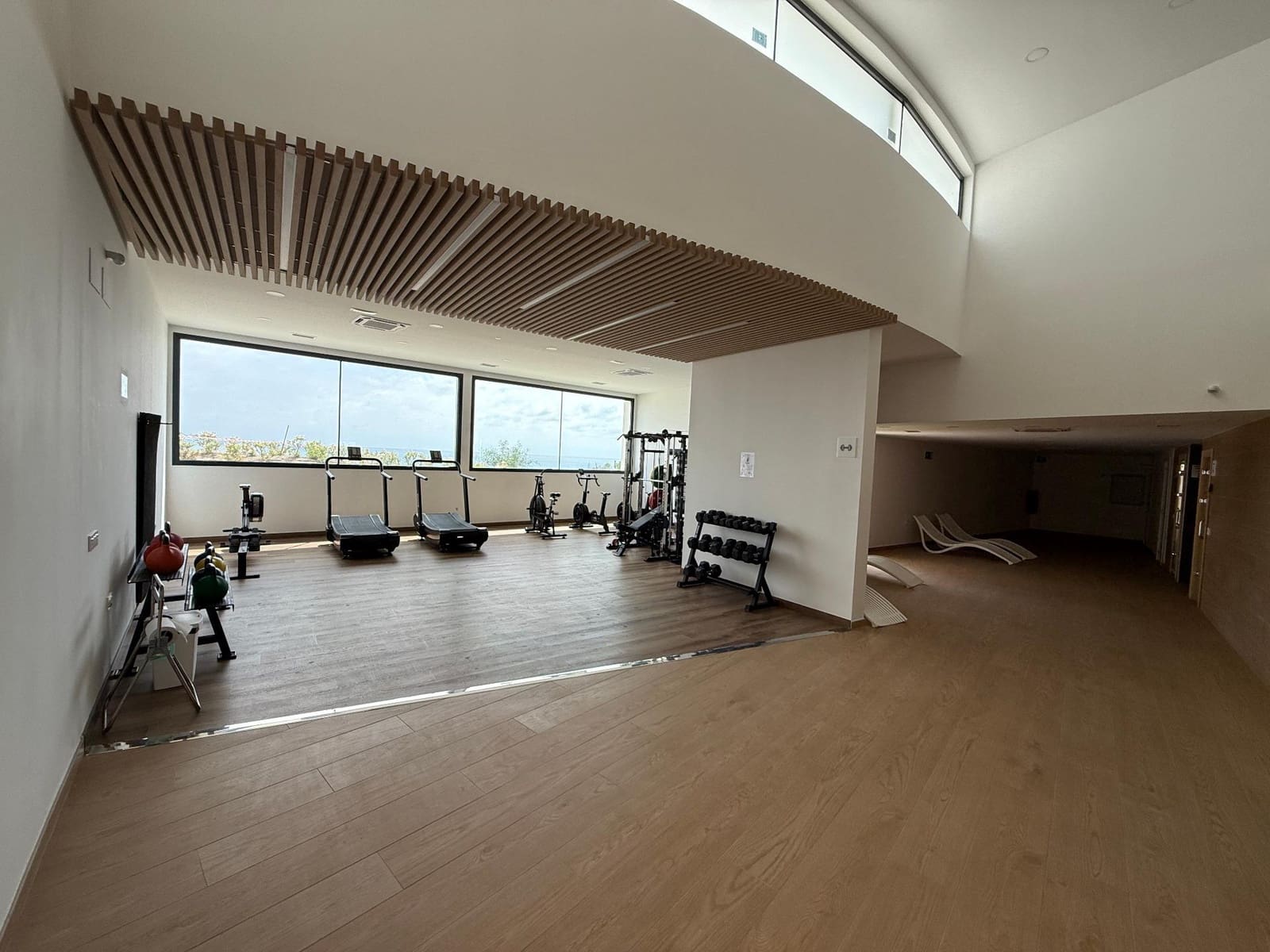2 bedroom Apartment for sale in Carvajal with pool garage - € 695,000 (Ref: 10165165)
