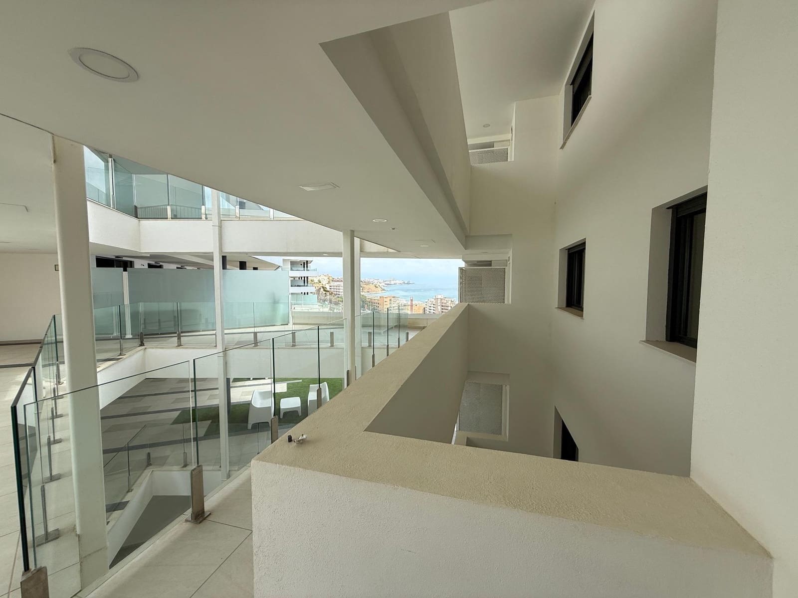 2 bedroom Apartment for sale in Carvajal with pool garage - € 695,000 (Ref: 10165165)
