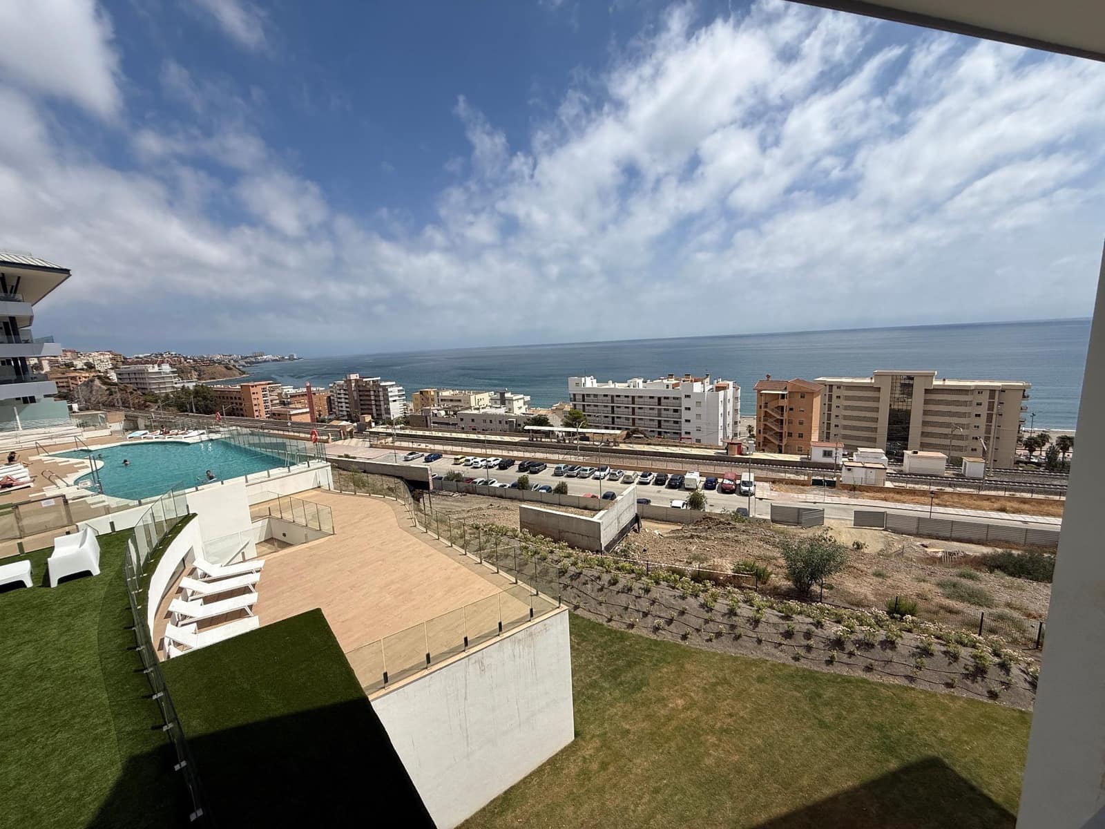 2 bedroom Apartment for sale in Carvajal with pool garage - € 695,000 (Ref: 10165165)