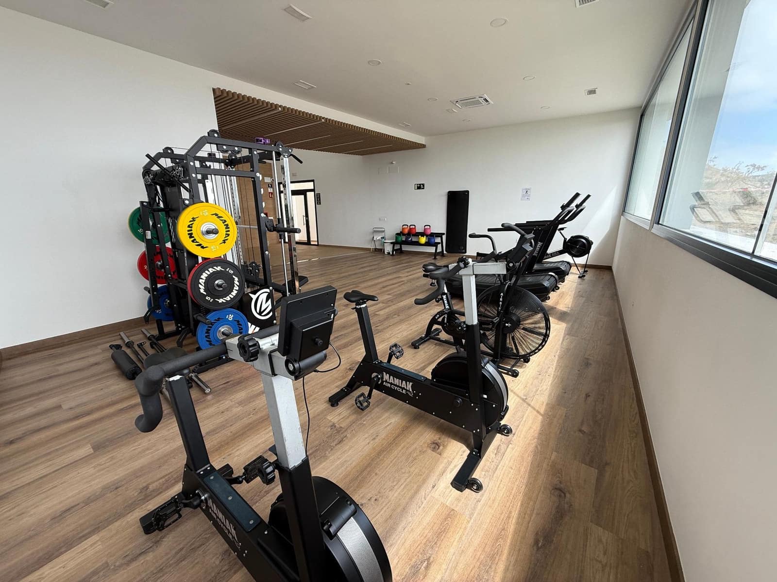 2 bedroom Apartment for sale in Carvajal with pool garage - € 695,000 (Ref: 10165165)