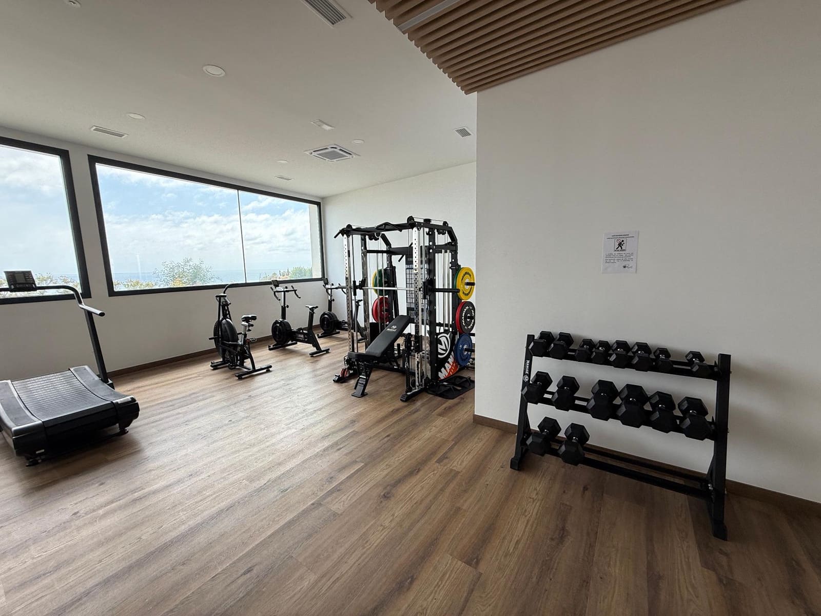 2 bedroom Apartment for sale in Carvajal with pool garage - € 695,000 (Ref: 10165165)