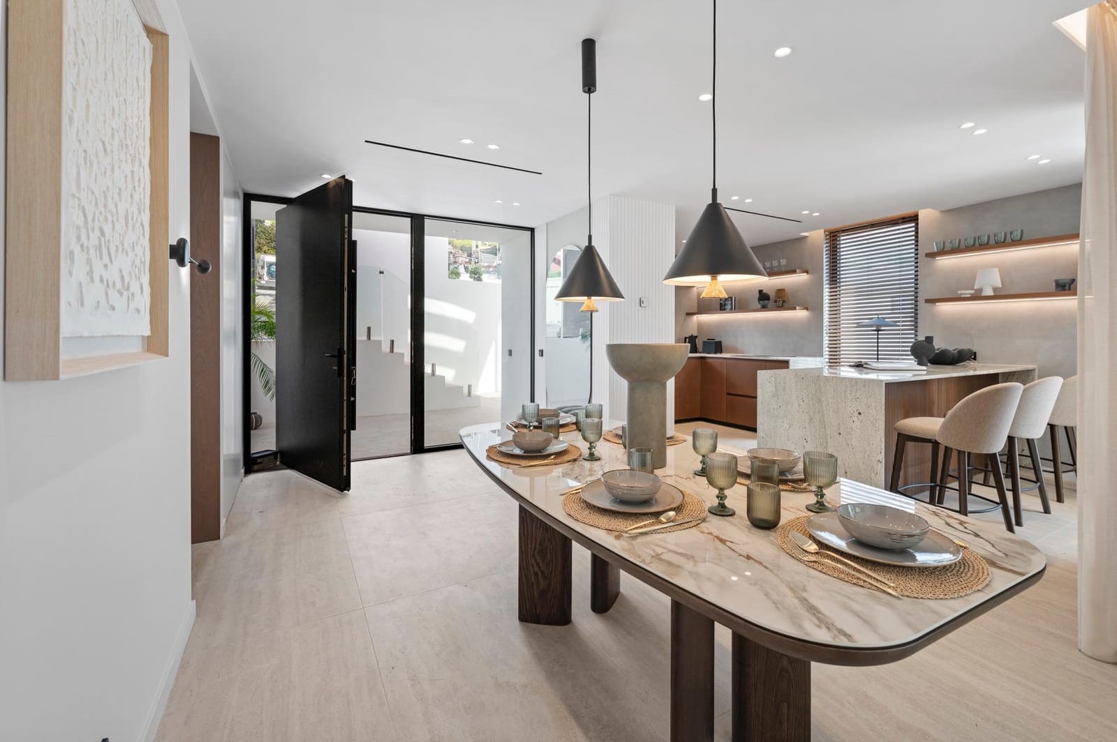 5 quarto Moradia para venda em Benalmadena com piscina garagem - 2 100 000 € (Ref: 10165166)