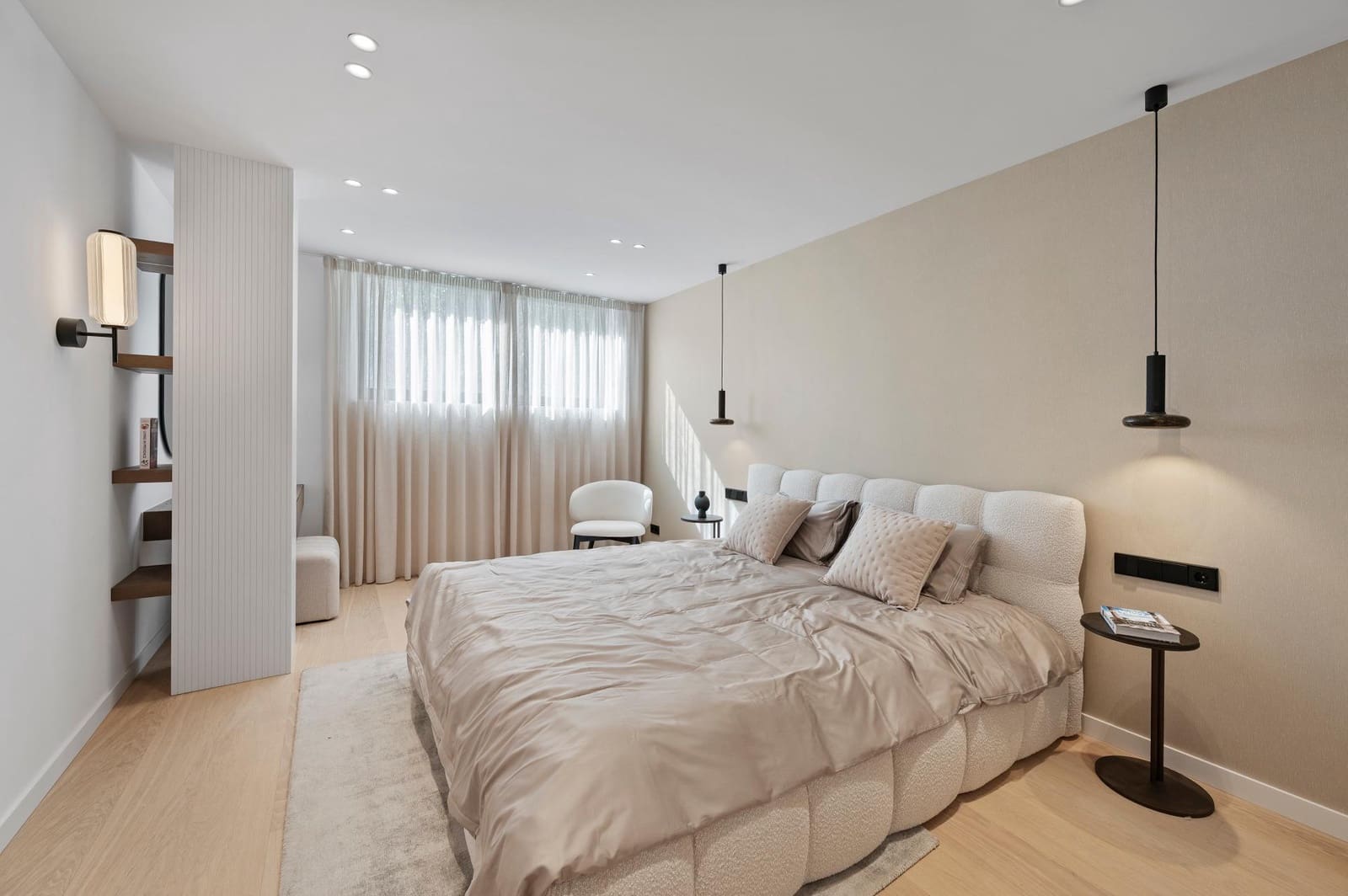 5 quarto Moradia para venda em Benalmadena com piscina garagem - 2 100 000 € (Ref: 10165166)
