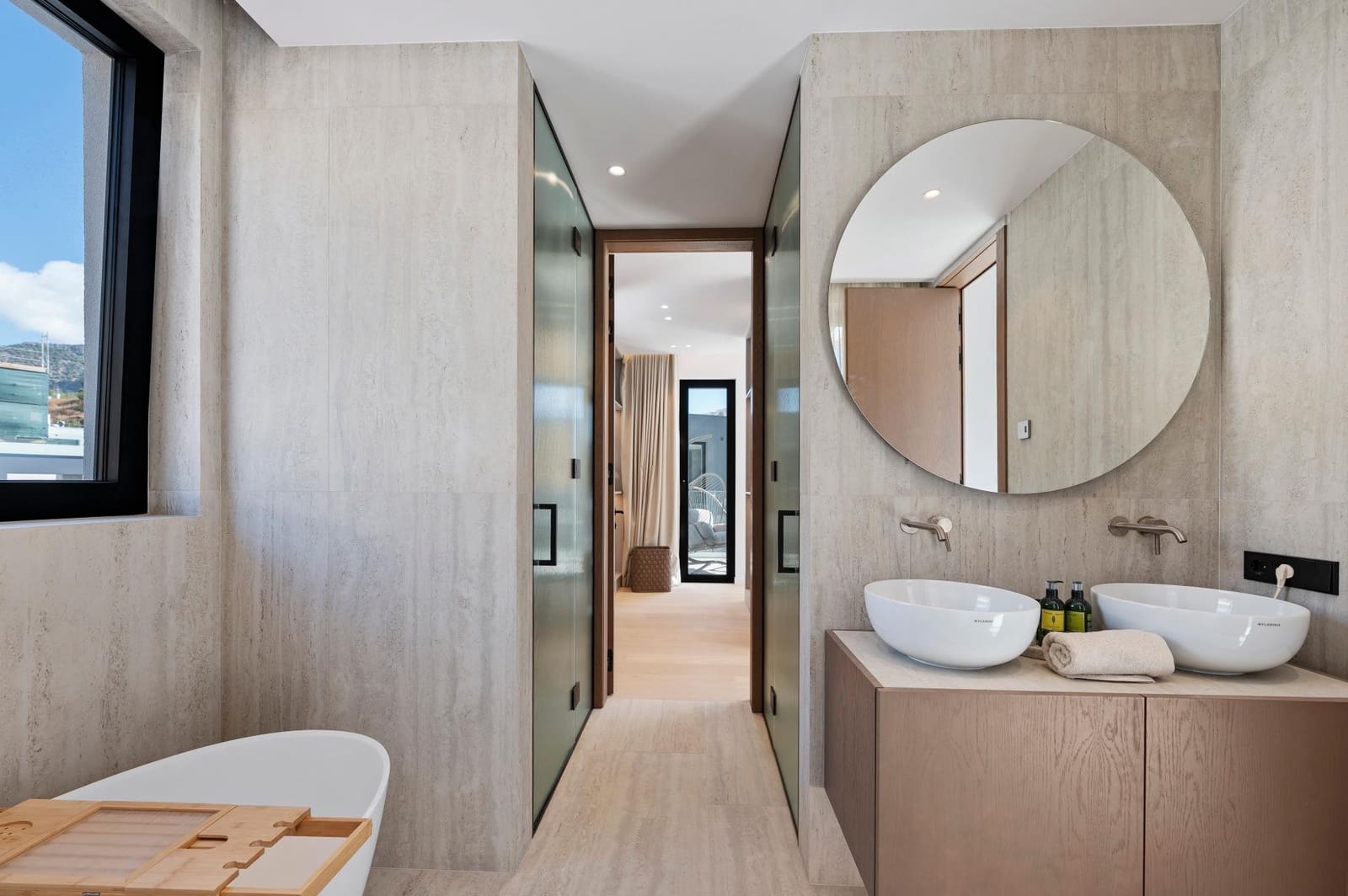5 quarto Moradia para venda em Benalmadena com piscina garagem - 2 100 000 € (Ref: 10165166)