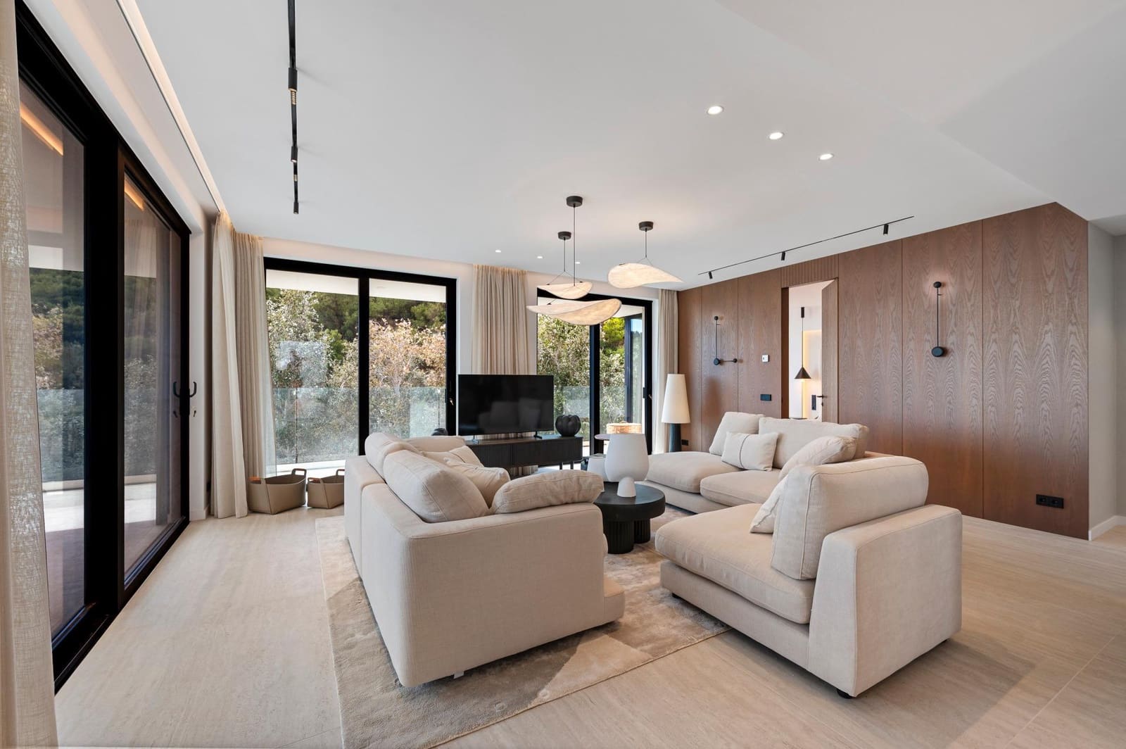5 quarto Moradia para venda em Benalmadena com piscina garagem - 2 100 000 € (Ref: 10165166)