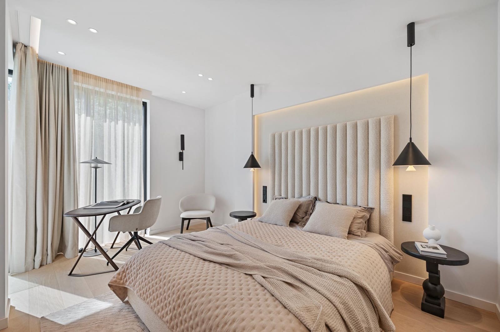 5 quarto Moradia para venda em Benalmadena com piscina garagem - 2 100 000 € (Ref: 10165166)