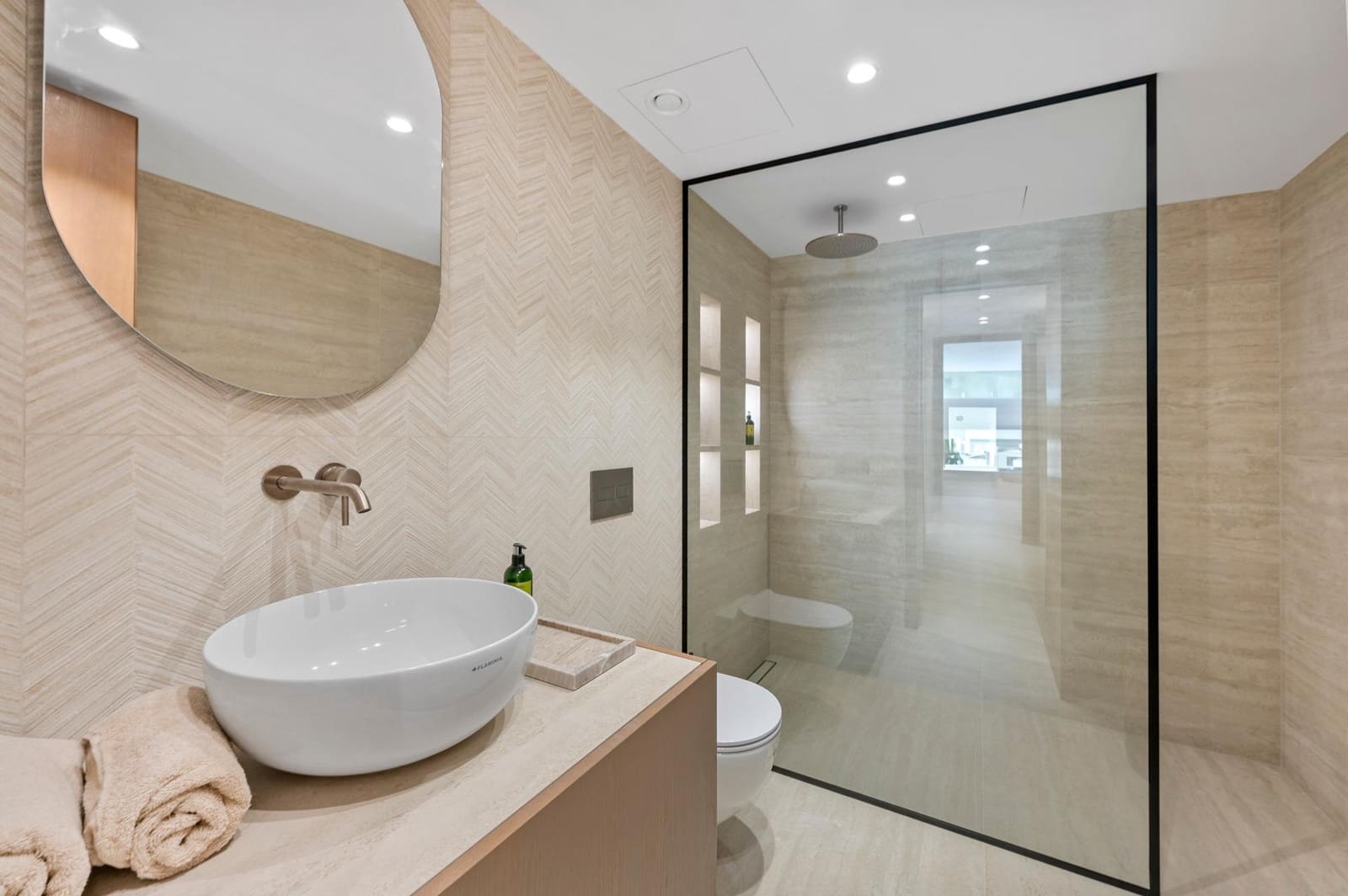 5 quarto Moradia para venda em Benalmadena com piscina garagem - 2 100 000 € (Ref: 10165166)