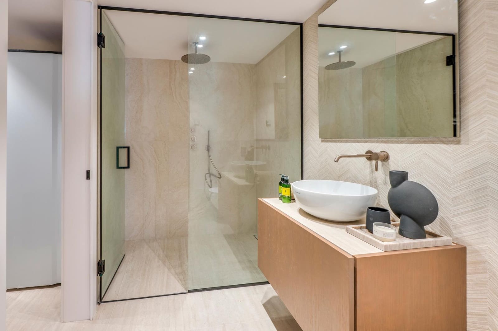 5 quarto Moradia para venda em Benalmadena com piscina garagem - 2 100 000 € (Ref: 10165166)