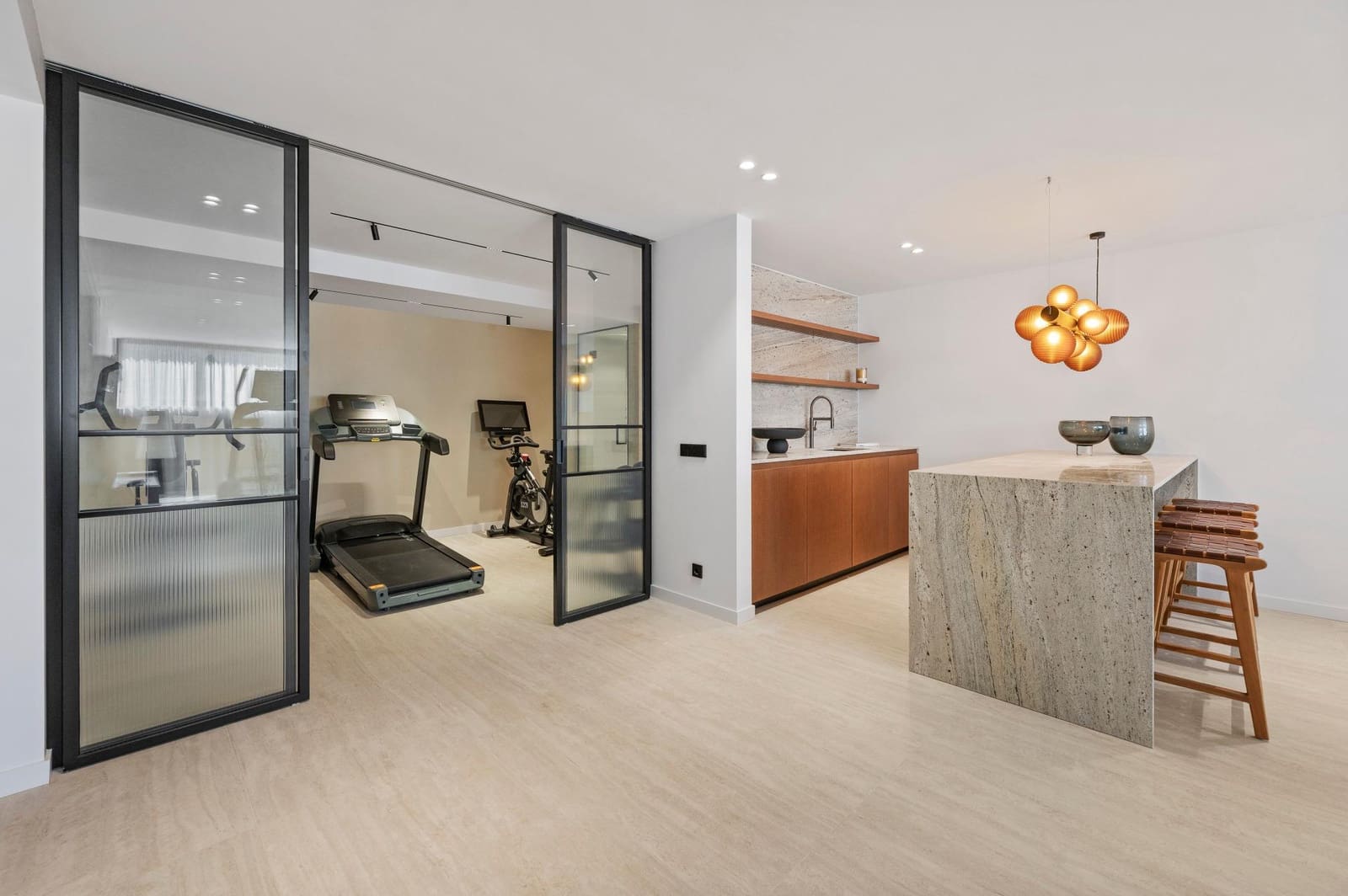 5 quarto Moradia para venda em Benalmadena com piscina garagem - 2 100 000 € (Ref: 10165166)