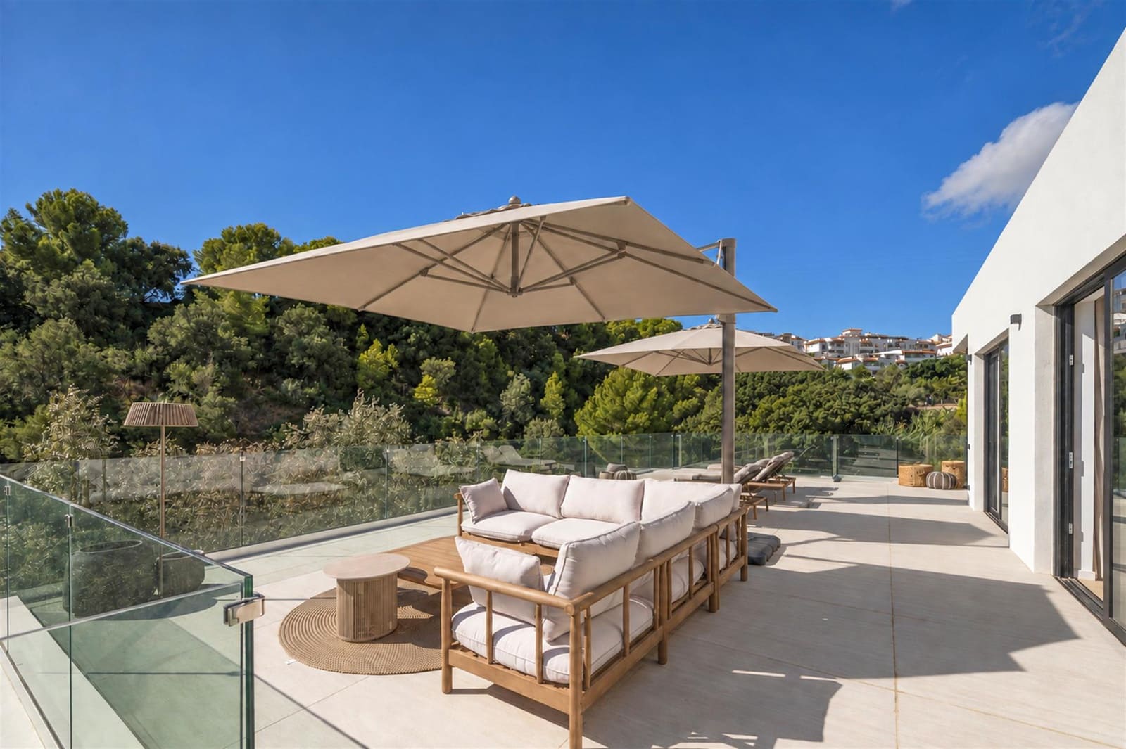 5 quarto Moradia para venda em Benalmadena com piscina garagem - 2 100 000 € (Ref: 10165166)