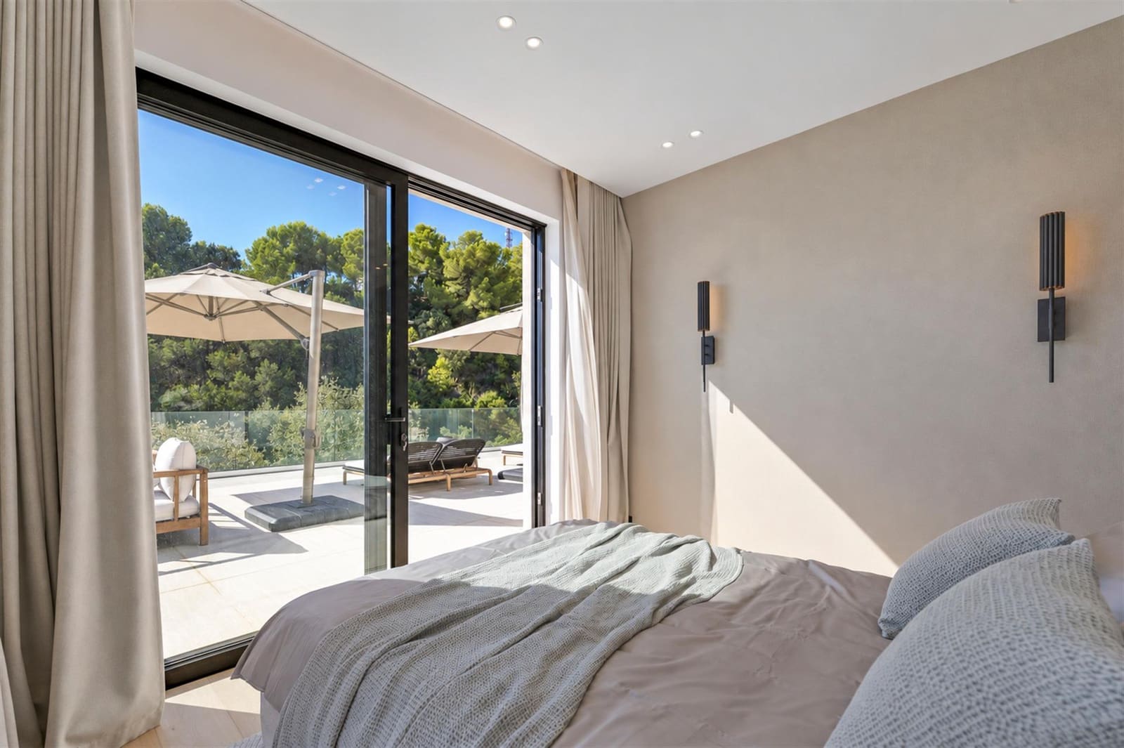 5 quarto Moradia para venda em Benalmadena com piscina garagem - 2 100 000 € (Ref: 10165166)