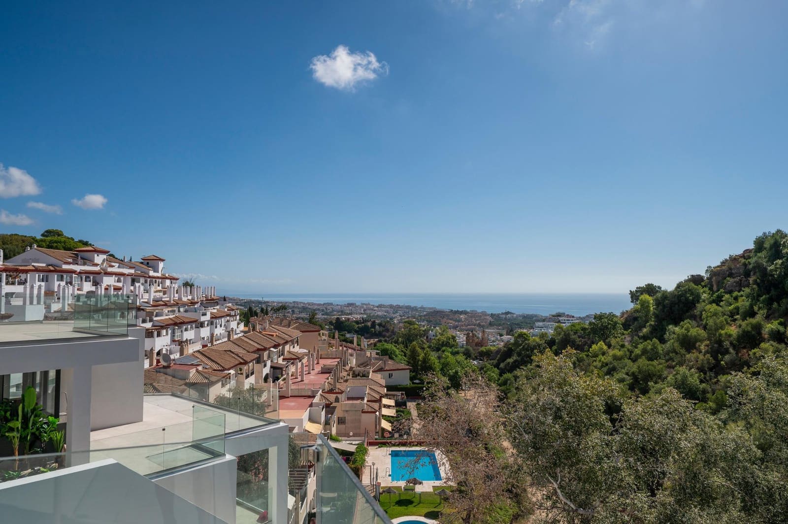 5 quarto Moradia para venda em Benalmadena com piscina garagem - 2 100 000 € (Ref: 10165166)