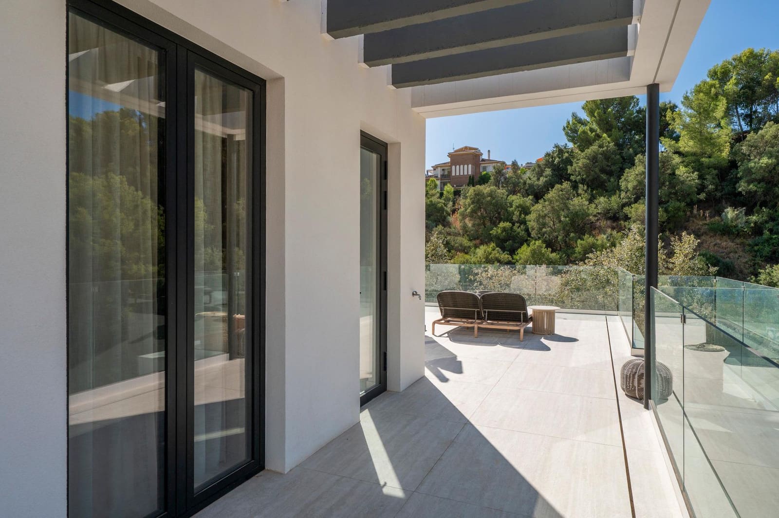 5 quarto Moradia para venda em Benalmadena com piscina garagem - 2 100 000 € (Ref: 10165166)