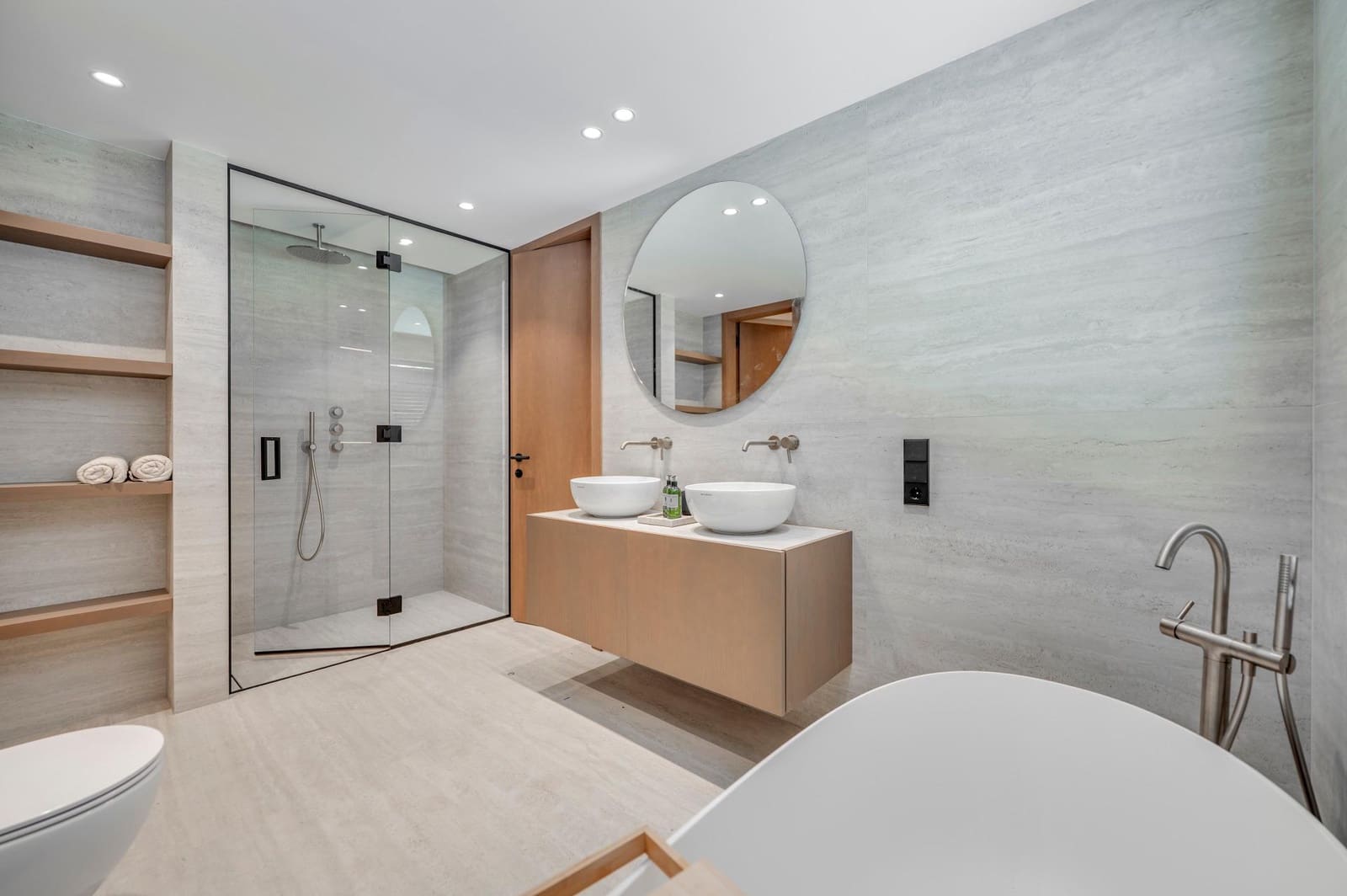 5 quarto Moradia para venda em Benalmadena com piscina garagem - 2 100 000 € (Ref: 10165166)