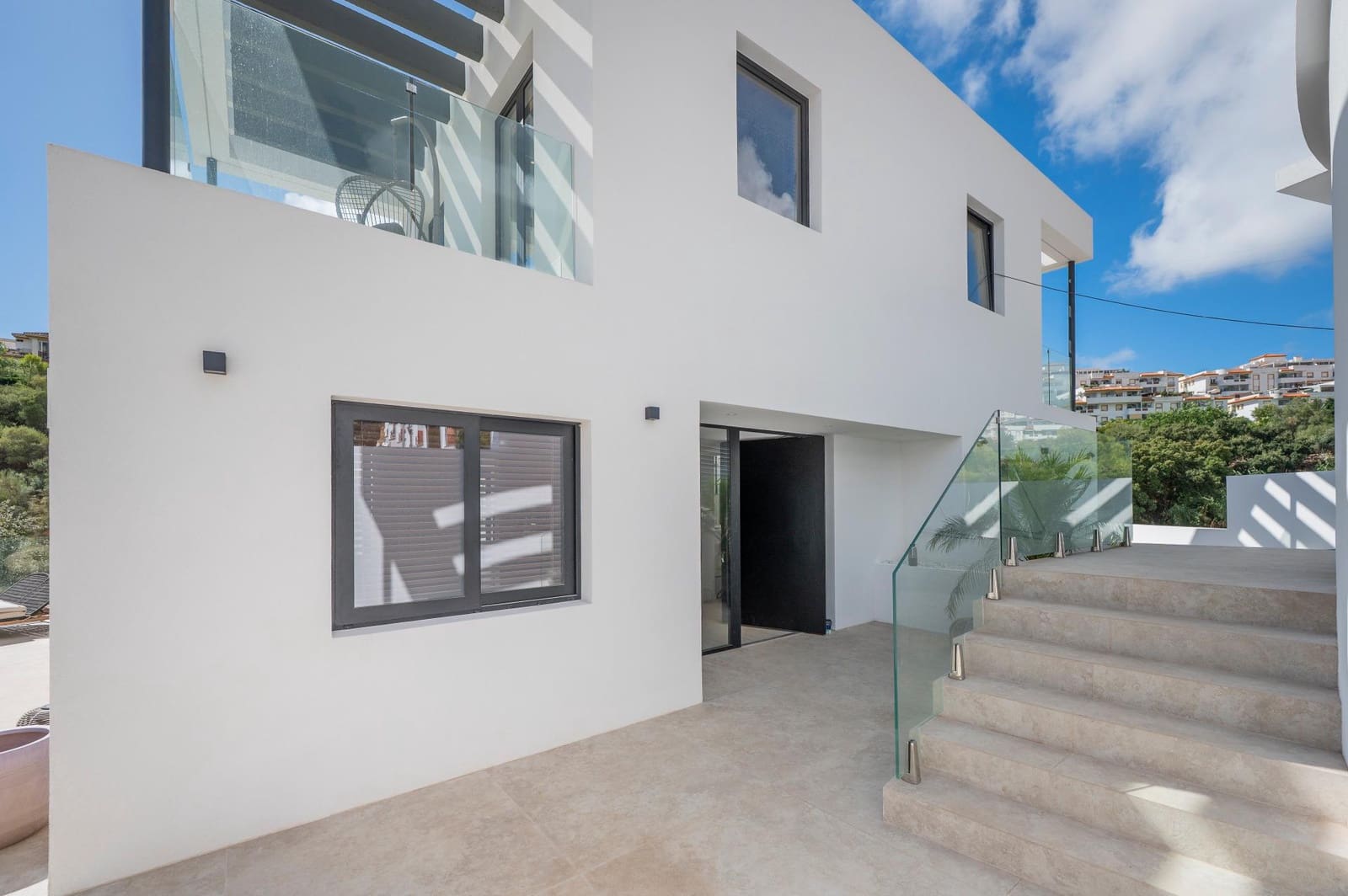 5 quarto Moradia para venda em Benalmadena com piscina garagem - 2 100 000 € (Ref: 10165166)