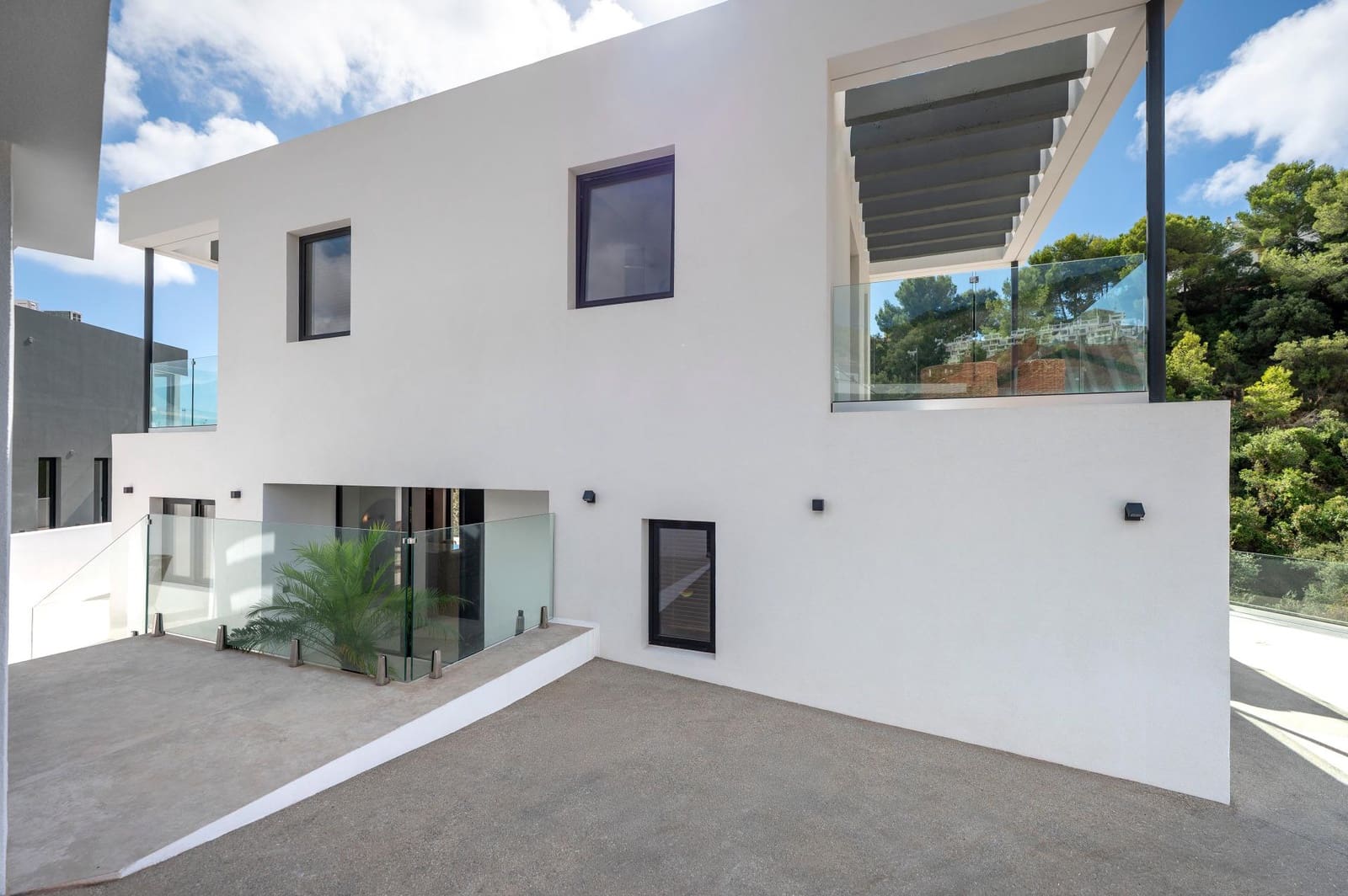 5 quarto Moradia para venda em Benalmadena com piscina garagem - 2 100 000 € (Ref: 10165166)
