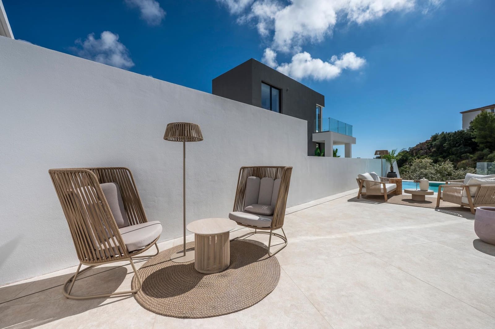 5 quarto Moradia para venda em Benalmadena com piscina garagem - 2 100 000 € (Ref: 10165166)