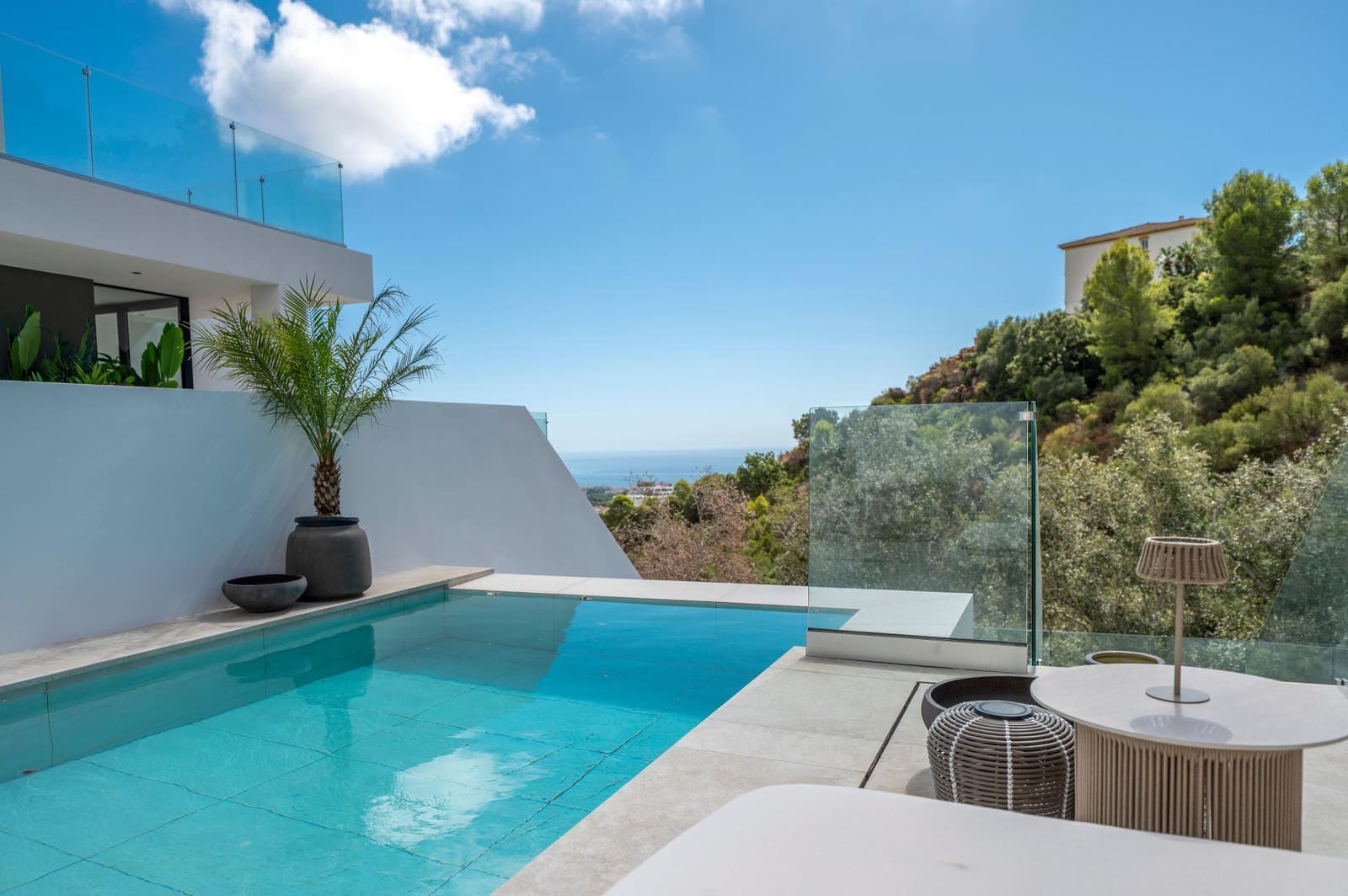 5 quarto Moradia para venda em Benalmadena com piscina garagem - 2 100 000 € (Ref: 10165166)