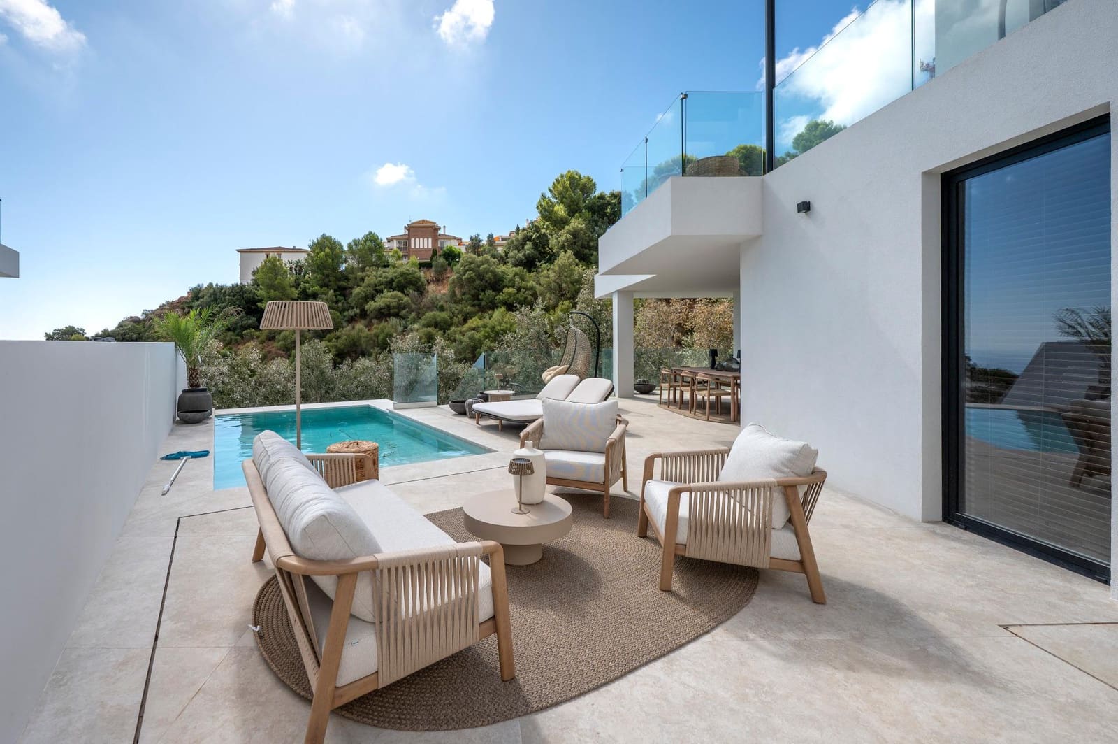 5 quarto Moradia para venda em Benalmadena com piscina garagem - 2 100 000 € (Ref: 10165166)