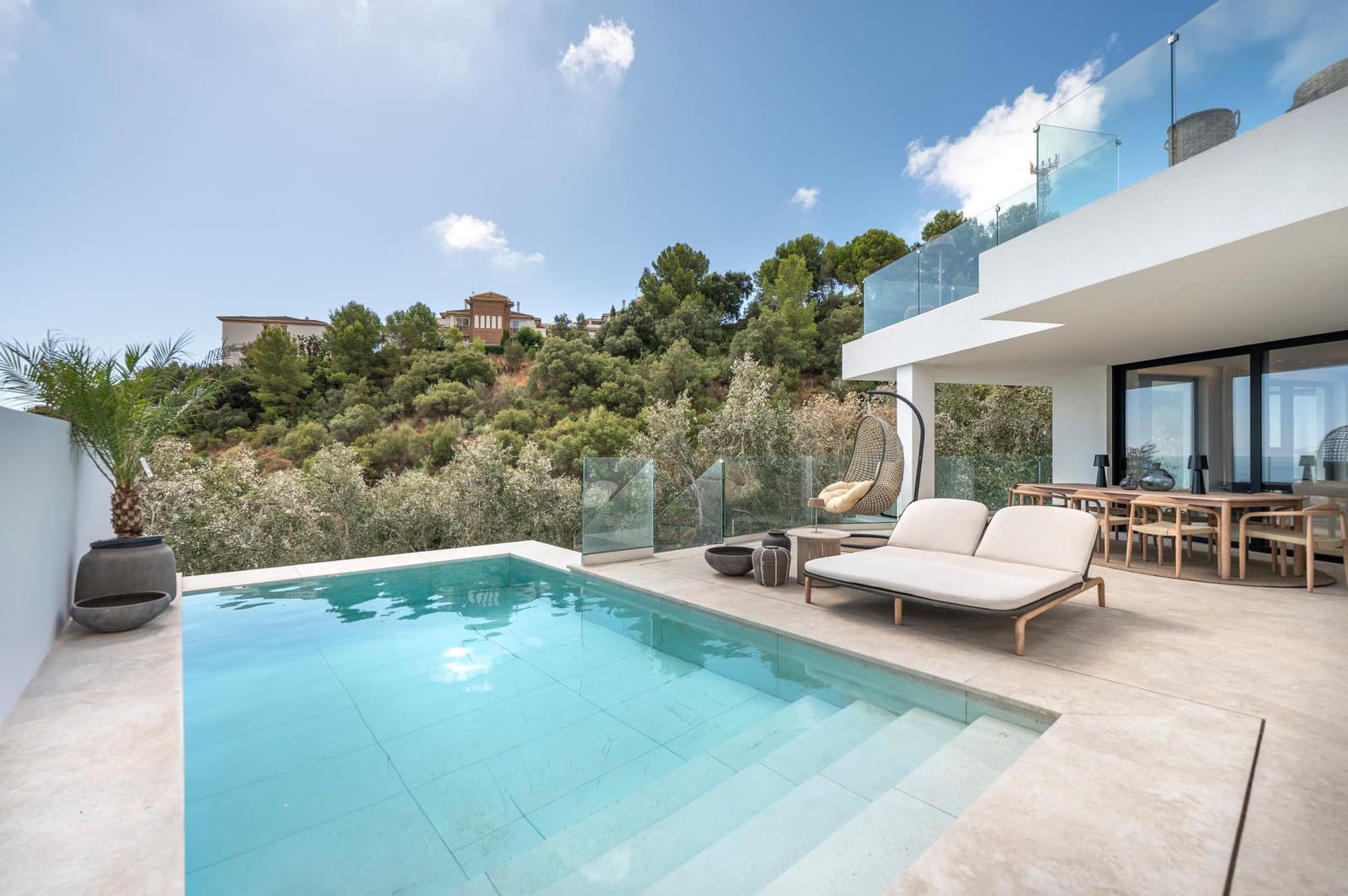 5 quarto Moradia para venda em Benalmadena com piscina garagem - 2 100 000 € (Ref: 10165166)