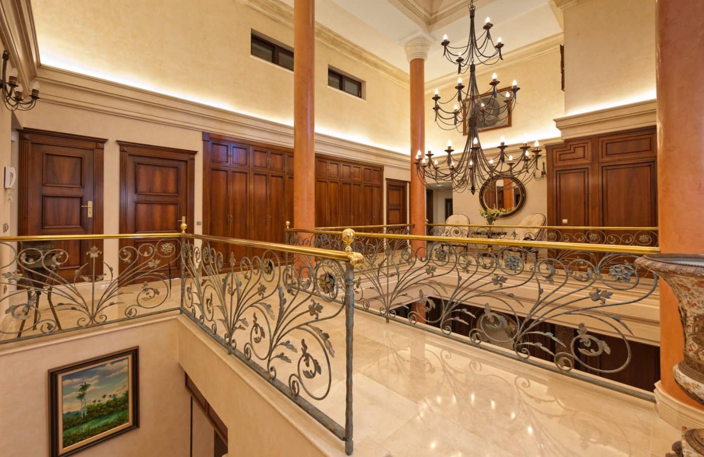 7 bedroom Villa for sale in La Cala de Mijas with pool garage - € 5,600,000 (Ref: 3717202)