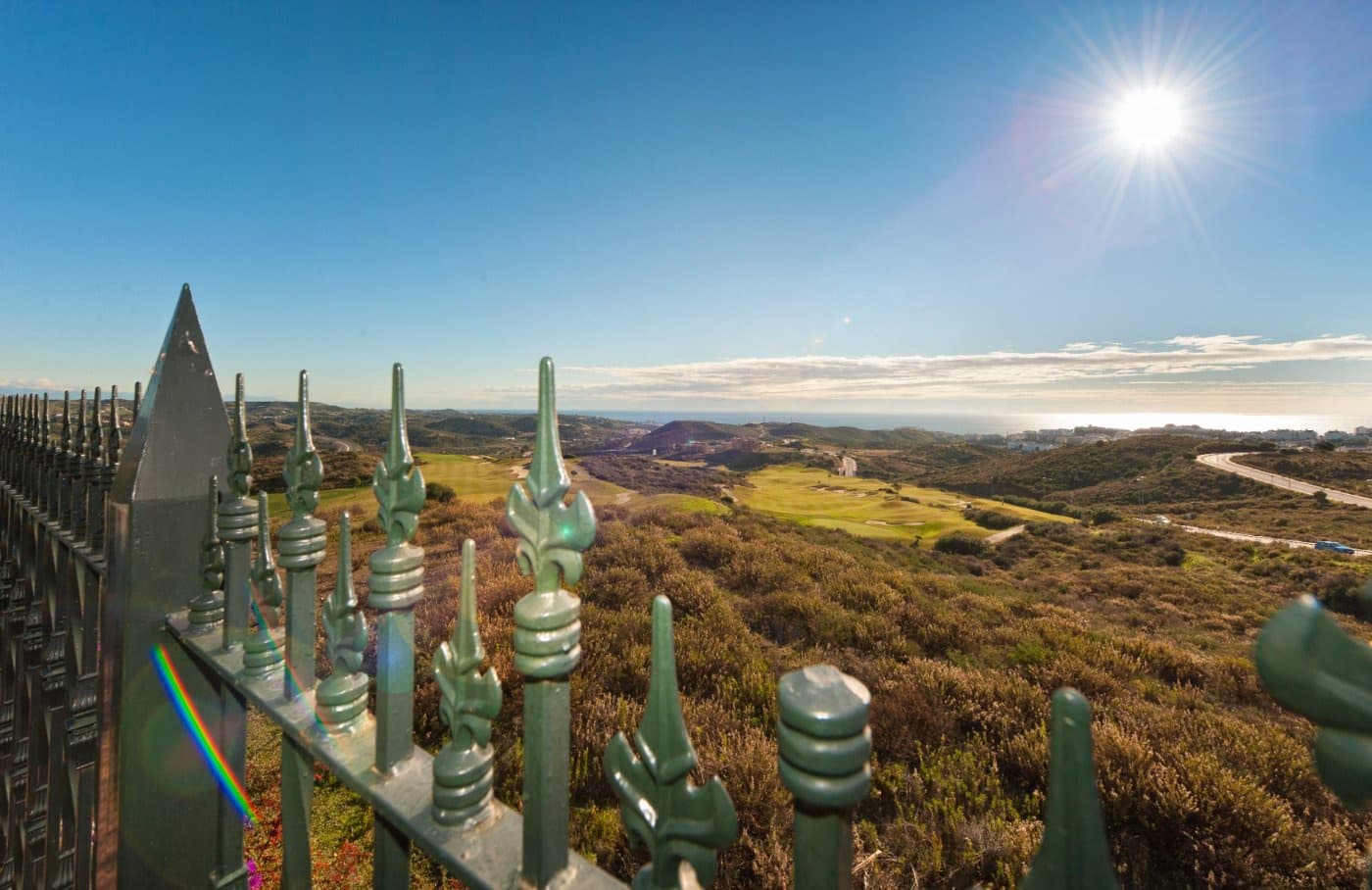 7 bedroom Villa for sale in La Cala de Mijas with pool garage - € 5,600,000 (Ref: 3717202)