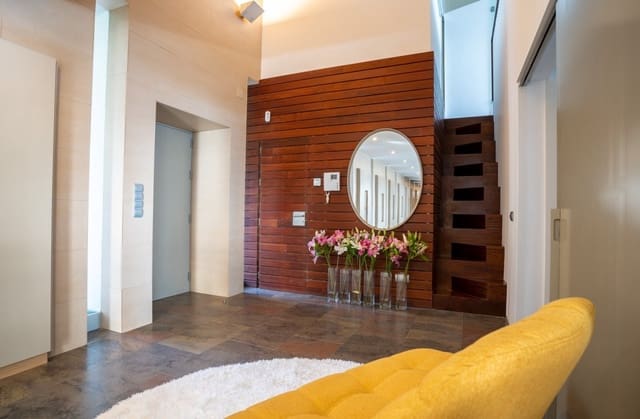 5 soveværelse Villa til salg i Benalmádena med swimmingpool garage - € 4.975.000 (Ref: 4739059)