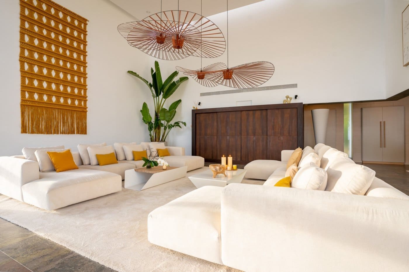 5 bedroom Villa for sale in Benalmadena with pool garage - € 4,975,000 (Ref: 4739059)