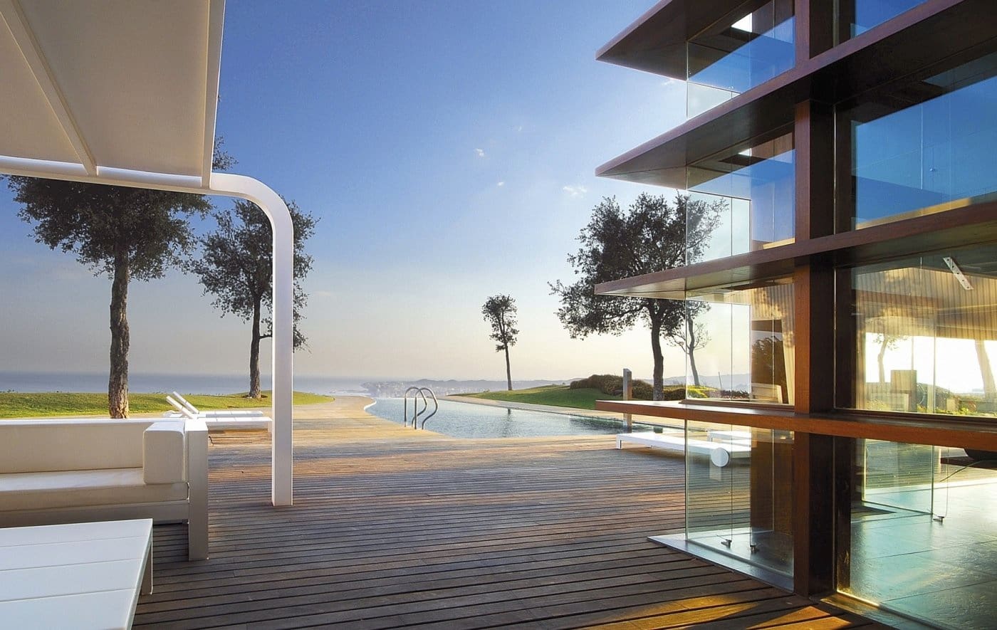 5 bedroom Villa for sale in Benalmadena with pool garage - € 4,975,000 (Ref: 4739059)