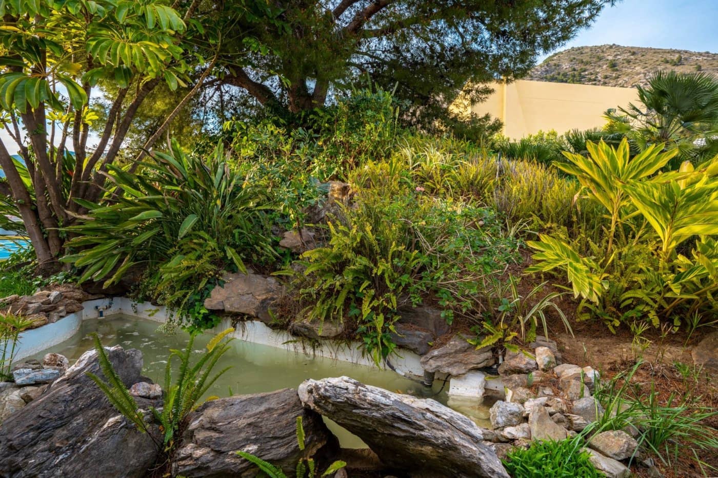 5 bedroom Villa for sale in Benalmadena with pool garage - € 4,975,000 (Ref: 4739059)