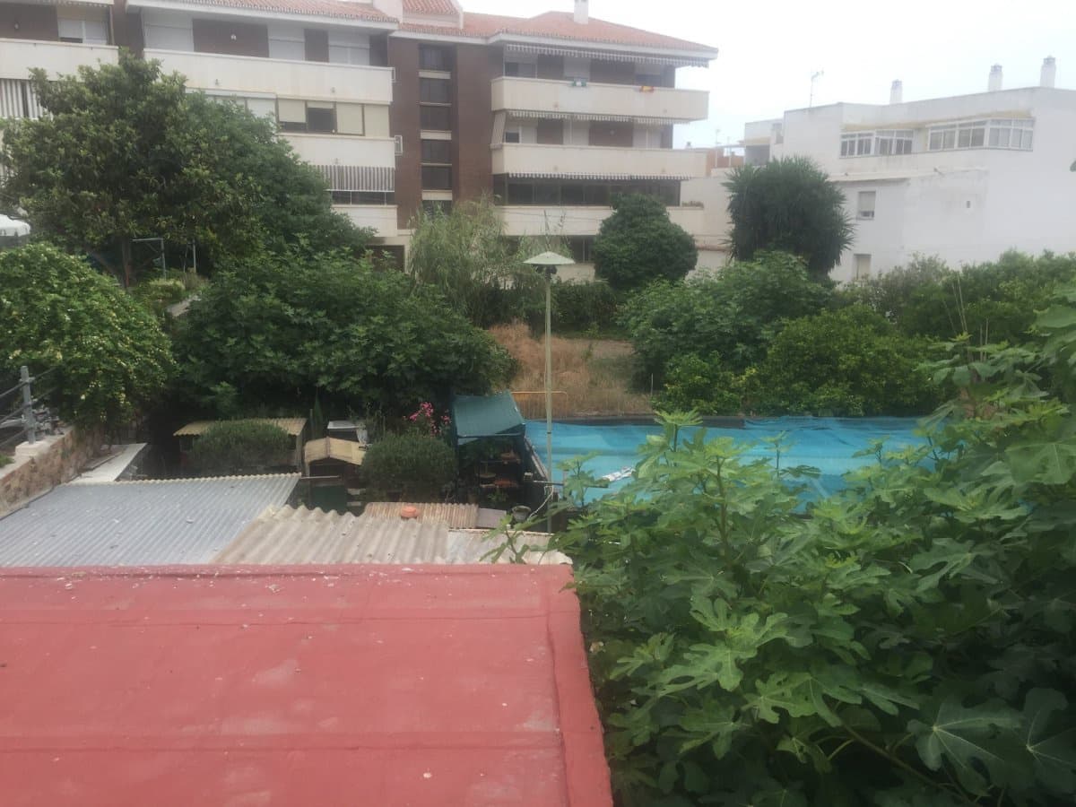 Byggegrund til salg i Arroyo de la Miel - € 2.100.000 (Ref: 7284230)