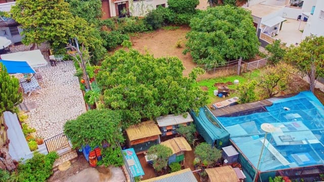 Byggegrund til salg i Arroyo de la Miel, Benalmádena - € 2.100.000 (Ref: 7284230)