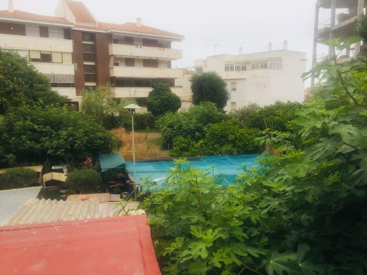 Byggegrund til salg i Arroyo de la Miel - € 2.100.000 (Ref: 7284230)