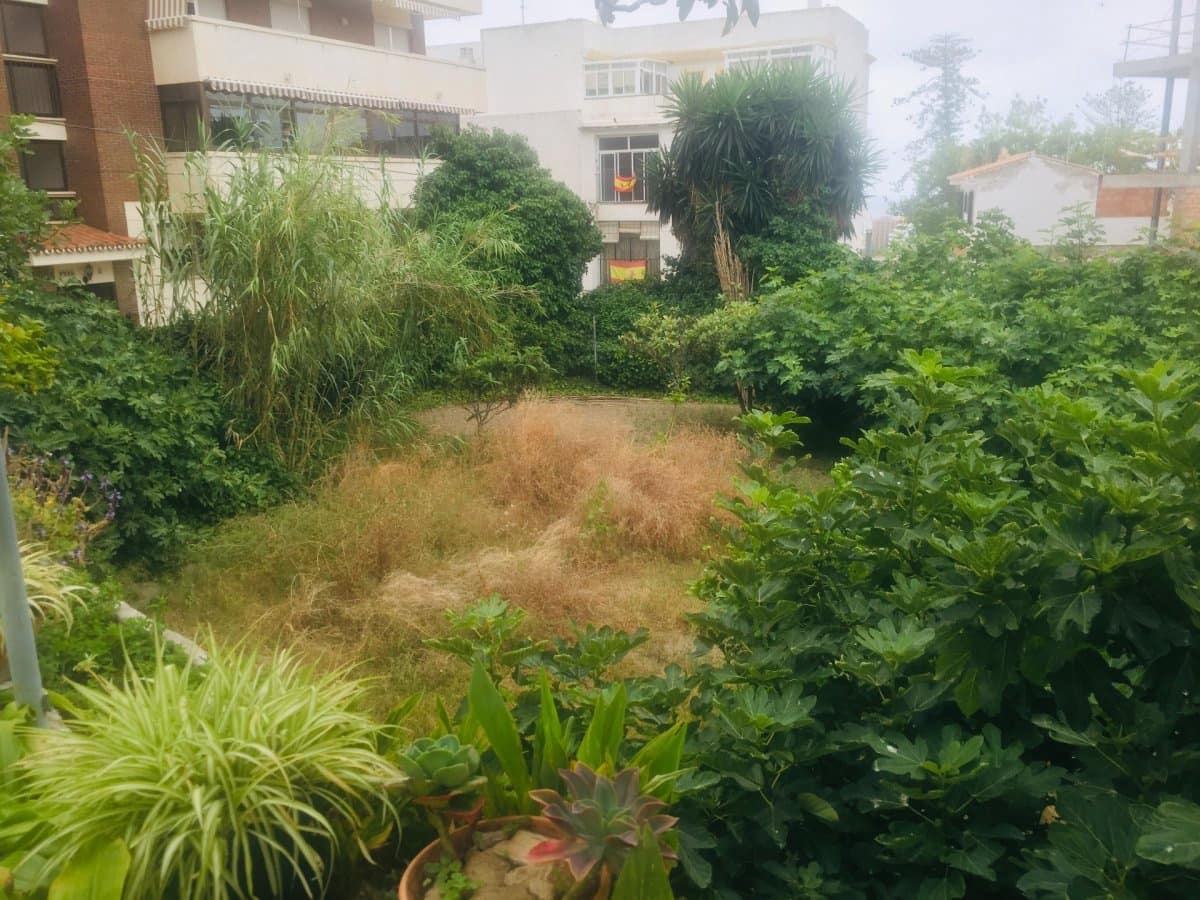 Byggegrund til salg i Arroyo de la Miel - € 2.100.000 (Ref: 7284230)