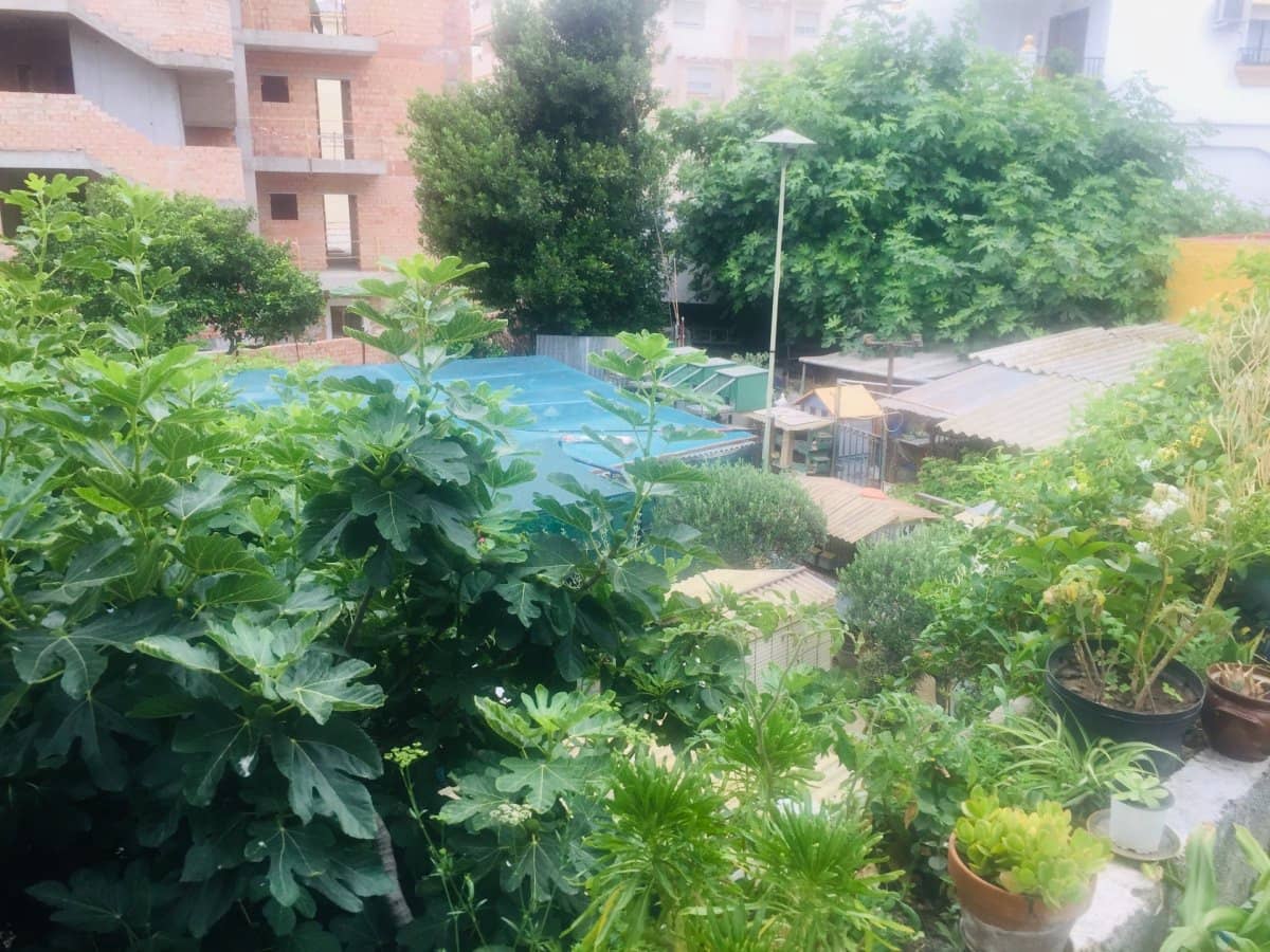 Byggegrund til salg i Arroyo de la Miel - € 2.100.000 (Ref: 7284230)