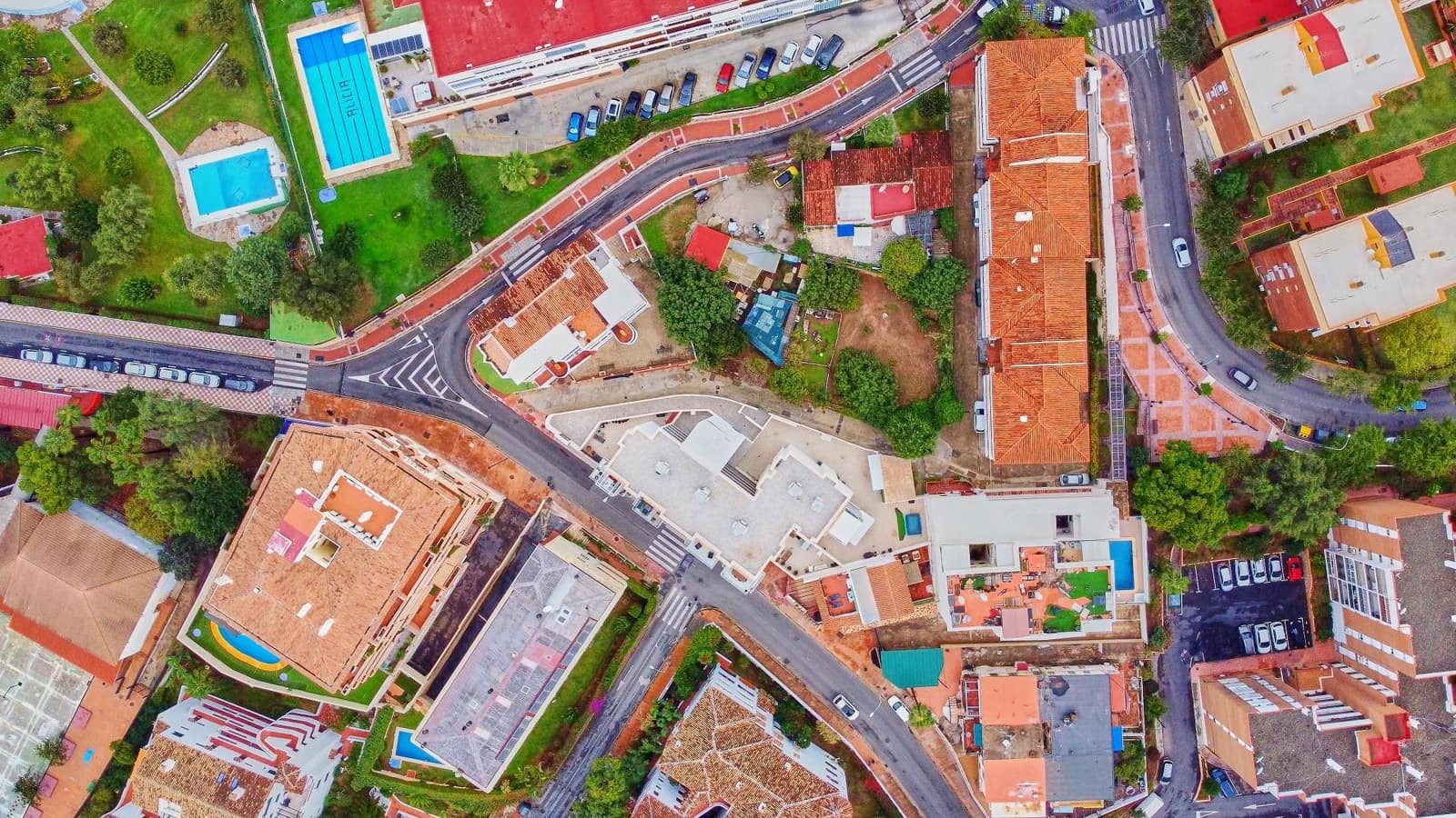 Byggegrund til salg i Arroyo de la Miel - € 2.100.000 (Ref: 7284230)