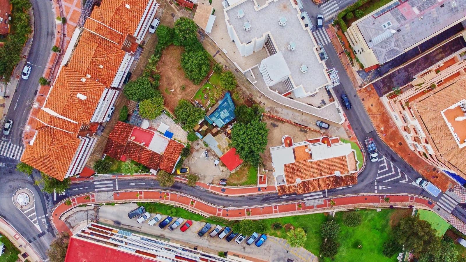 Byggegrund til salg i Arroyo de la Miel - € 2.100.000 (Ref: 7284230)