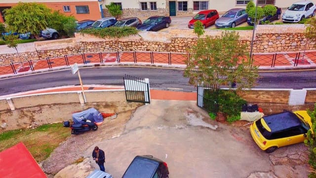 Byggegrund til salg i Arroyo de la Miel, Benalmádena - € 2.100.000 (Ref: 7284230)