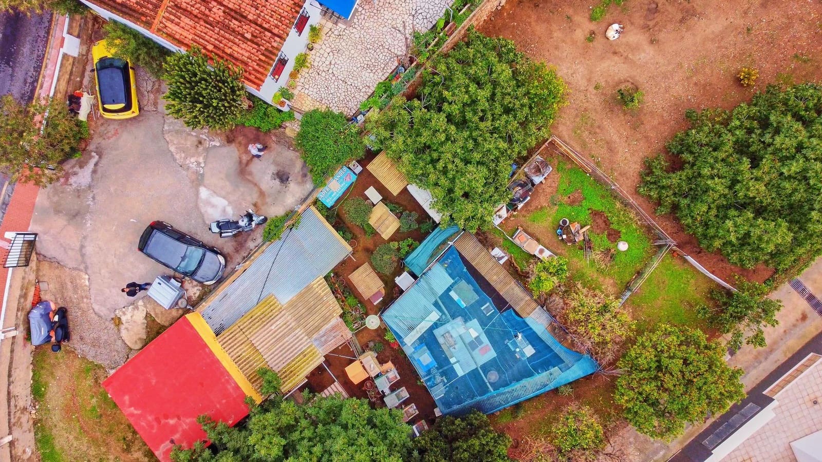 Byggegrund til salg i Arroyo de la Miel - € 2.100.000 (Ref: 7284230)