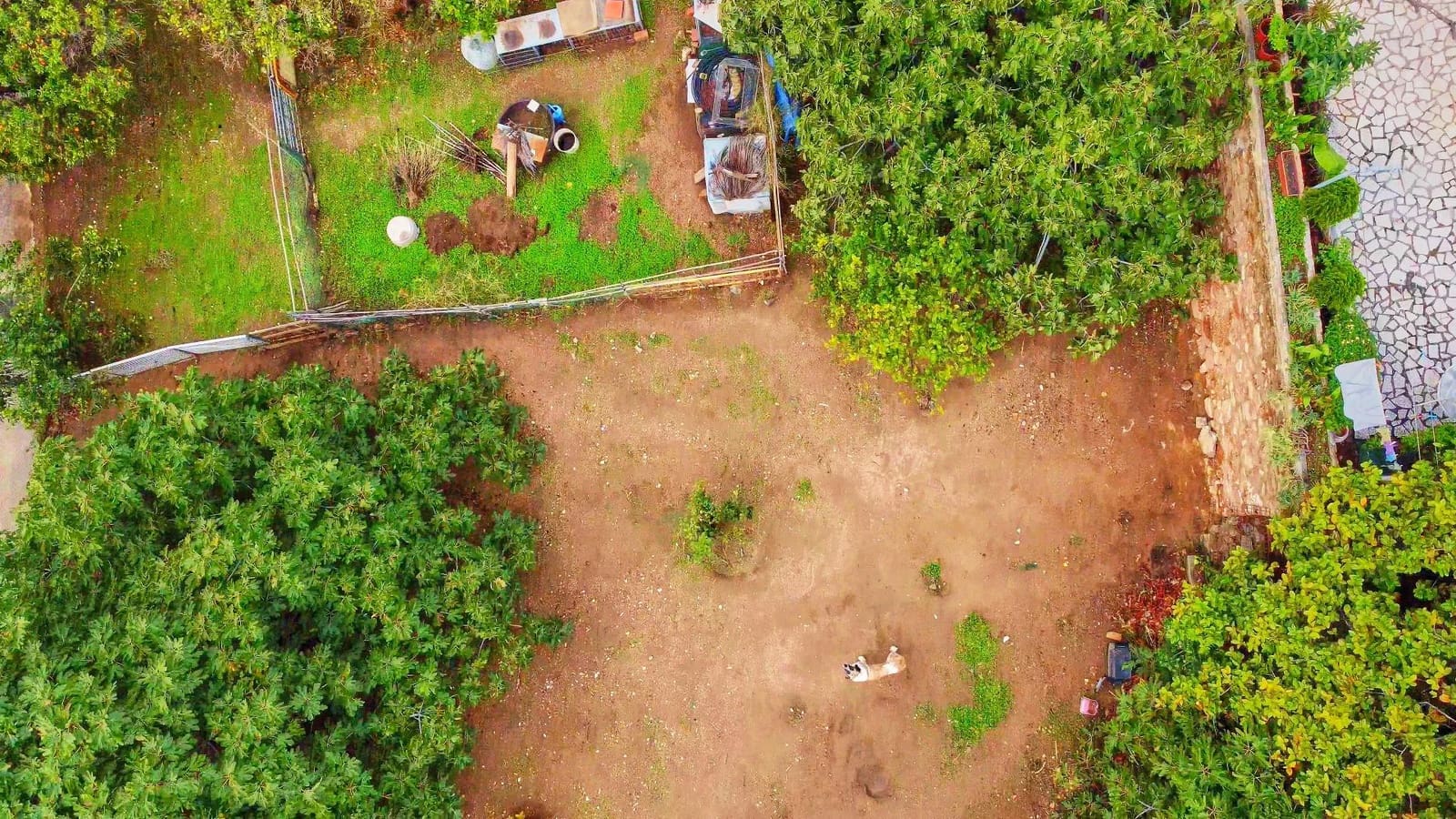 Byggegrund til salg i Arroyo de la Miel - € 2.100.000 (Ref: 7284230)