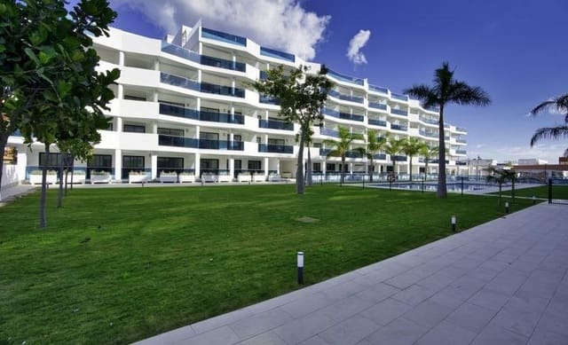 3 soverom Penthouse til salgs i Las Lagunas de Mijas, Mijas med svømmebasseng garasje - € 700 000 (Ref: 7284323)