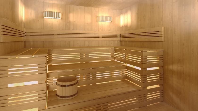 3 soverom Penthouse til salgs i Las Lagunas de Mijas med svømmebasseng garasje - € 700 000 (Ref: 7284323)