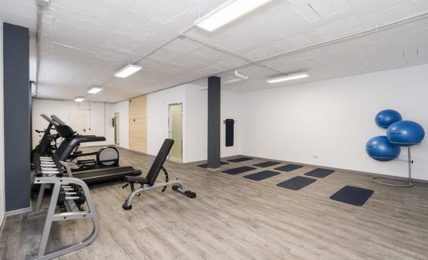 3 bedroom Flat for sale in Las Lagunas de Mijas with pool garage - € 470,500 (Ref: 7284325)