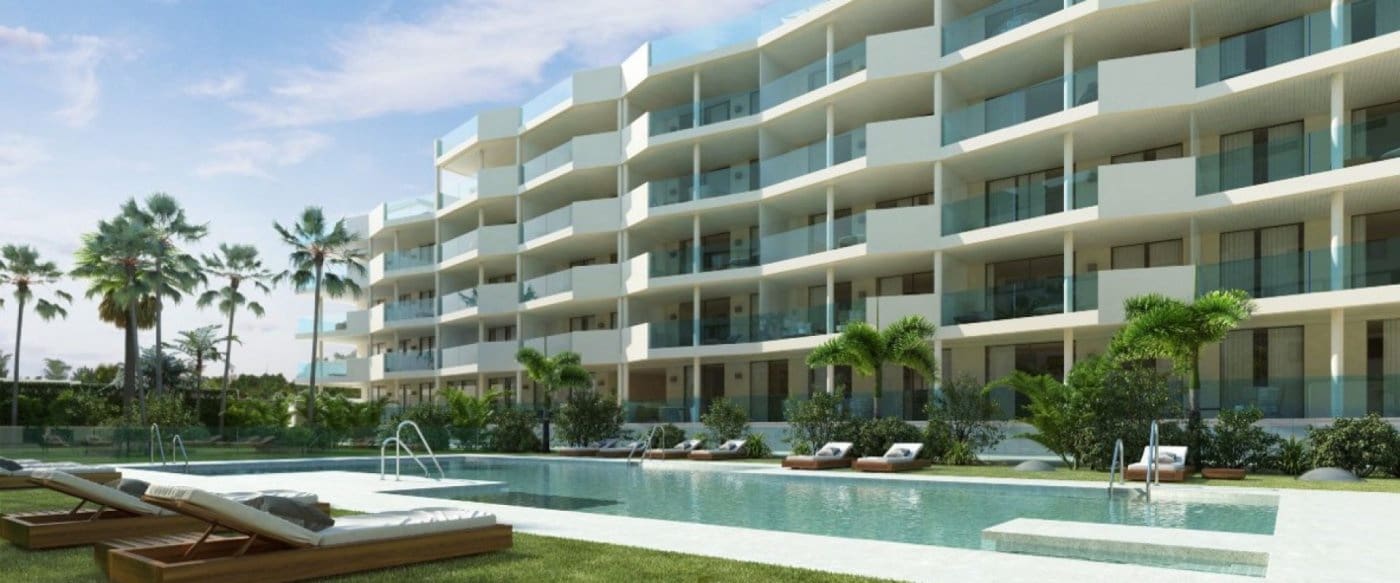 3 bedroom Flat for sale in Las Lagunas de Mijas with pool garage - € 470,500 (Ref: 7284325)